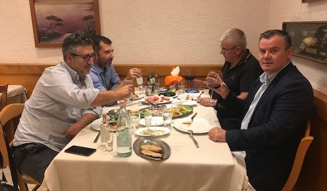 Bindet edhe kritiku Nikoll Lesi, merr në mbrojtje Ramën: Po na mbron në këto ditë të vështira, Basha të mos bëjë protoganizëm politik, se po ia fut kot