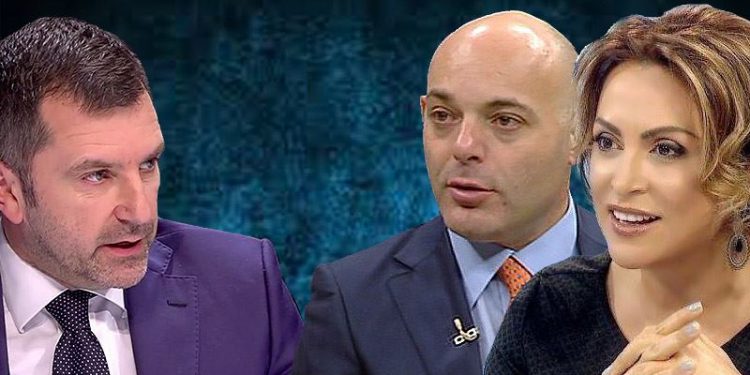 “Festa” e napolitanëve përballë “pishtarëve të terrorit” tek ne!