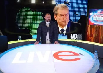 Dëgjoni Çim Pekun si humorist: E turpshme! Rama u rreshtua me Rusinë e Kinën me dërgimin e mjekëve në Itali