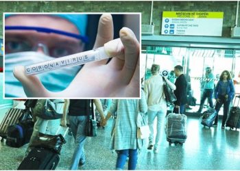 Shqipëria zyrtarisht mes vendeve të prekura nga koronavirusi, në botë shifra alarmante