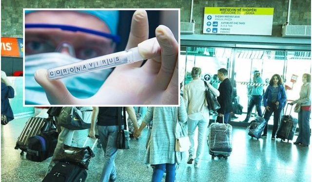 Shqipëria zyrtarisht mes vendeve të prekura nga koronavirusi, në botë shifra alarmante