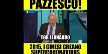 “Rreziku i super-virusit”/ Salvini nxjerr videon: Si po e prodhonin në laborator kinezët koronavirusin që në 2015-n