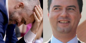 “Je gati të largohesh dhe të marr unë drejtimin e qeverisë”, zbulohet SMS që nxjerr blof Bashën: Ja si adresoi pyetjen në emision dhe pastaj e mohoi