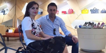 ‘Dëgjoi zëra në shtëpinë e gruas’: Del versioni tjetër, gruaja e Klodian Duros e shtyu dhe bërtiste, futbollisti u merakos për vajzën