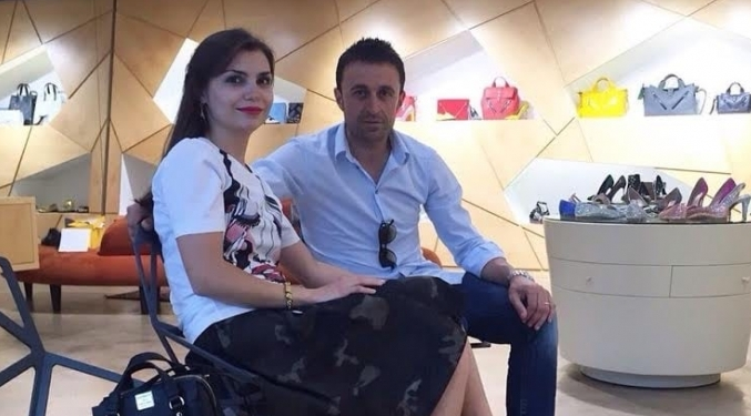 ‘Dëgjoi zëra në shtëpinë e gruas’: Del versioni tjetër, gruaja e Klodian Duros e shtyu dhe bërtiste, futbollisti u merakos për vajzën