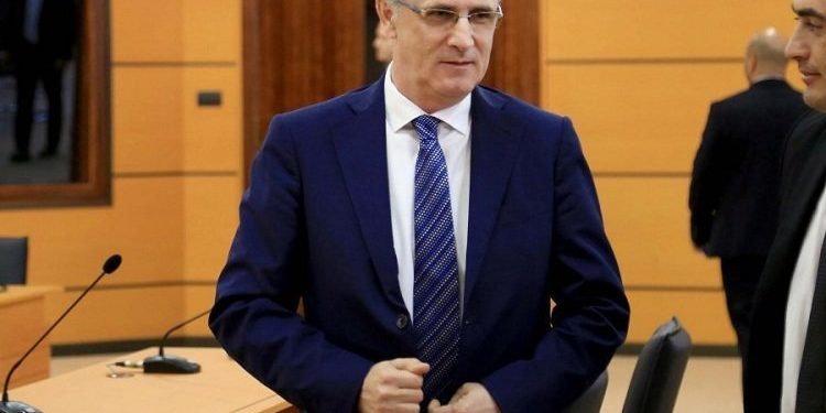 Misteri i gjyqtarit të operacionit “Mezhgorani”, Gjykata e Lartë detyrohet të shprehet: Asnjë lidhje me Dvoranin