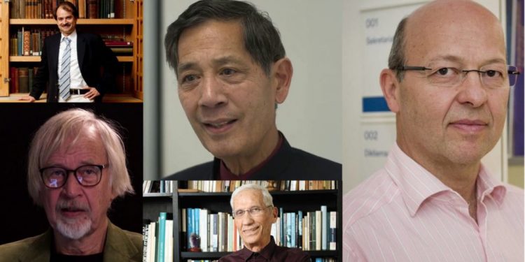 A janë të sakta opinionet e tyre?! 12 ekspertë të njohur botërorë, vënë në dyshim panikun lidhur me koronavirusin!