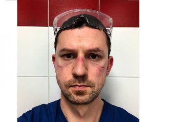 Mesazh nga një mjek italian