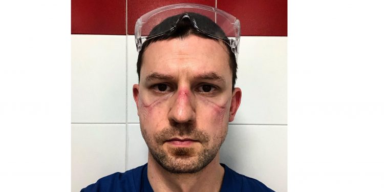 Mesazh nga një mjek italian