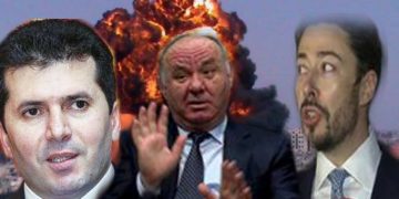 Ju nuk e njihni Qazim Ismailin, që fëmijët i’a gjymtuat me Gërdecin