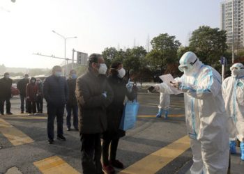 Misteri në Wuhan: Kinezët po “infektohen” për së dyti