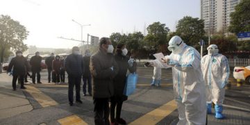 Misteri në Wuhan: Kinezët po “infektohen” për së dyti