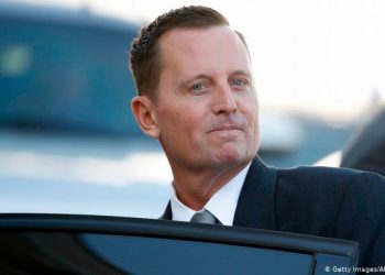 Zbutet skandali i refuzimit të Albin Kurtit për t’iu përgjigjur telefonatës nga Shtëpia e Bardhë! Më në fund flet me Grenell dhe  O’Brien