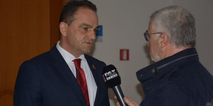 Skënder Haluci: Akuzat e KPK, më keq se dënimi me v.dekje që mora nga ish-regjimi komunist