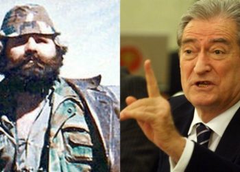 Një bisedë që nuk do t’i pëlqejë atij që “nderoi” sot në FB Adem Jasharin