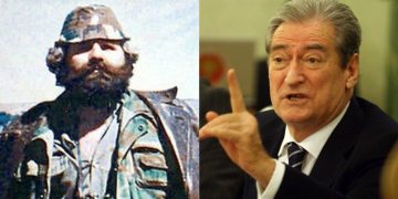 Një bisedë që nuk do t’i pëlqejë atij që “nderoi” sot në FB Adem Jasharin