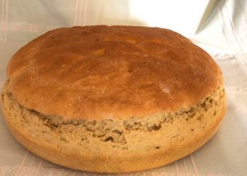 Kujtesë! Në këtë situatë përgatisni bukën masive në shtëpi me duart tuaja siç e bënin furrat dikur: Ja receta!