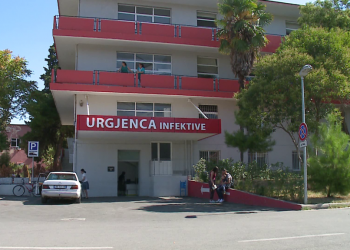 Rastet e para me koronavirus në Shqipëri, flet mjeku: Të izolohet e gjithë zona ku janë zbuluar të prekurit!