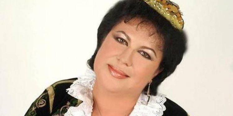 “Kur e pashë burrin për herë të parë s’më pëlqeu, por pastaj…ishte shumë puntorë”! Irini Qirjako rrëfen detajet nga jeta e saj private