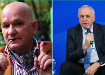 Përparim Kabo i kthehet Tritan Shehut: Boll, se nuk të bën nder! Ik e ndihmo në spital, mos rri online gjithë ditë duke nxirë punën e të tjerëve