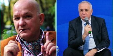 Përparim Kabo i kthehet Tritan Shehut: Boll, se nuk të bën nder! Ik e ndihmo në spital, mos rri online gjithë ditë duke nxirë punën e të tjerëve