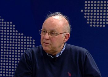 Sa mjekë infeksionistë ka dhe sa të sëmurë mund të përballojë Shqipëria? Dr. Tritan Kalo tregon shifrat