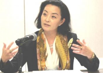 Yuri Kim poston raportin e BE: Po fshihet e vërteta për koronavirusin me lajme të rreme…