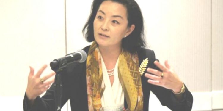 Yuri Kim poston raportin e BE: Po fshihet e vërteta për koronavirusin me lajme të rreme…