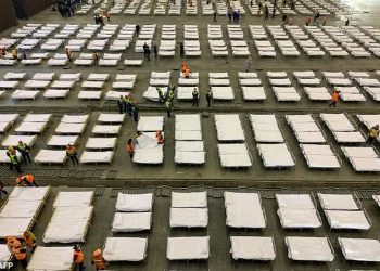 Aktivistja kineze ngre dyshimin e madh: Përse në janar-shkurt, 8 milionë numra celularësh në Kinë dolën jashtë shërbimit?