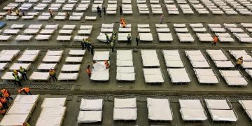 Aktivistja kineze ngre dyshimin e madh: Përse në janar-shkurt, 8 milionë numra celularësh në Kinë dolën jashtë shërbimit?