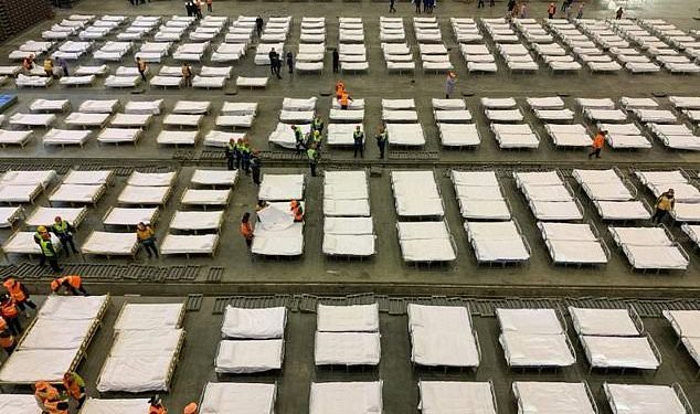 Aktivistja kineze ngre dyshimin e madh: Përse në janar-shkurt, 8 milionë numra celularësh në Kinë dolën jashtë shërbimit?