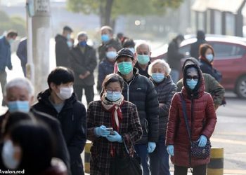 A është mashtrim?! 14% e pacientëve të shëruar në Kinë janë infektuar sërish…por pa rrezik për vete dhe për tjerët