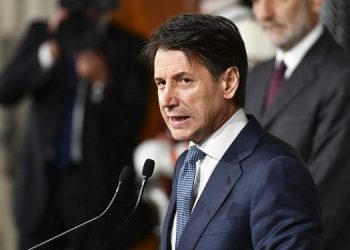 Pas postimit të Contes që falenderon Shqipërinë, mesazhe të shumta nga italianët: Do e mbajmë mend këtë gjest të madh!