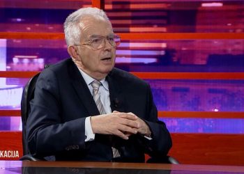 Ish-zv.kryeministri i PD: Meta nuk e njeh Qeverinë e SHBA, as Enveri e Stalini s’kanë arritur deri këtu