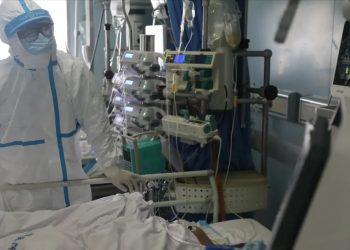 Mbyllet në karantinë shqiptarja e parë që dyshohet se është prekur nga koronavirusi, sapo ishte kthyer nga Italia