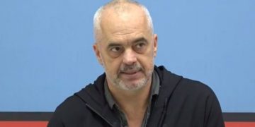 I izoluar në shtëpi, kryeministri Rama tregon si po e kalon kohën: Provojeni dhe do më jepni të drejtë!