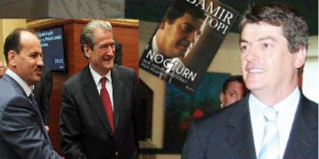 Për llumin që do të hedhë baltë ndaj mjekëve: Ju pompistin e bëtë president (historia e plotë)