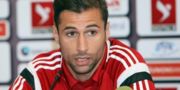 Cana flet nga Italia i izoluar: Të gjithë jemi në të njëjtën skuadër, kurajo!