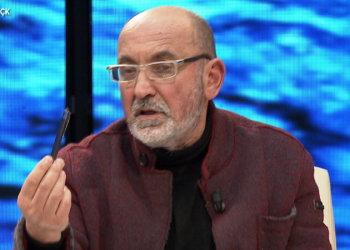 Anal-isti Lubonja “sqaron Europën”: Thoni t’i hapim negociatat me Shqipërinë se ka bërë hapa përpara”… Po jo ore s’ka bërë! Lufta është mjeti i fundit pasi janë konsumuar mjetet