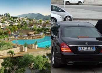 “Luli nuk është aty ku ka qenë”, Veliaj ‘thumbon’ ashpër Bashën dhe flet për vendndodhjen e tij të re