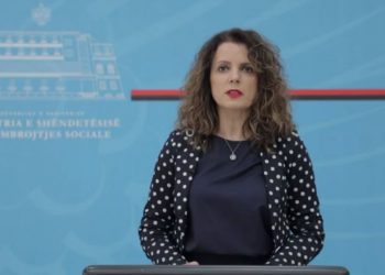 6 raste të reja me COVID-19: Shkon në 76 numri i të prekurve me koronavirus në Shqipëri