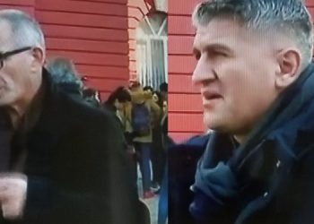 Mark Marku “emëron” Lulin kryeministër dhe shkarkon Ramën: Basha sot është kryeministri real, Rama një qytetar i vetizoluar!