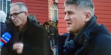 Mark Marku “emëron” Lulin kryeministër dhe shkarkon Ramën: Basha sot është kryeministri real, Rama një qytetar i vetizoluar!