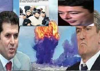 Saliu mbas Ilirit dhe me radhë “shpëtimtarët” Luli, Monika, Nardi, Dashi e Mediu, sot do mbrojnë… veten (Video)