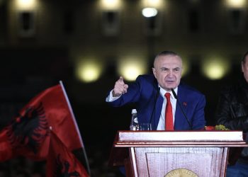 Meta tallet dhe me komunitetin LGBTI: Zgjedhjet lokale PS i fitoi me anë të “Zogut të Tiranës”