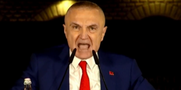 “Këta duhet të shporren të gjithë”! Thirrje nga ish-kryetari që tronditi Kuvendin e PD