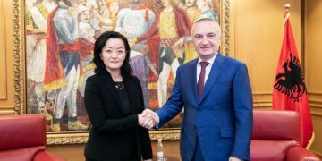 Dy “grushtet” amerikane kundër Ilir Metës