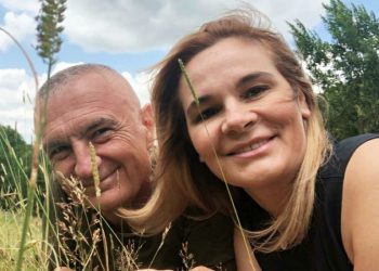 Like, duhet të ndërrosh shpirtin dhe jo klimën!