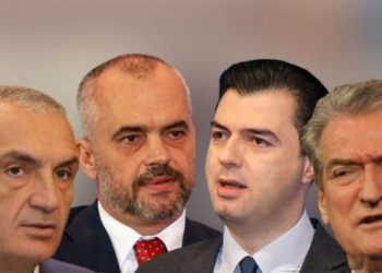 Faktet pse duhet të kërkojnë ndjesë Meta dhe opozita e rrugës për betejën e humbur…mos hapjen e negociatave!