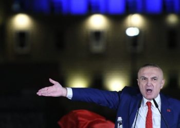 Mazhoranca “harron” ta shkarkoj, Meta presion Ramës, zbulon datën kur do shpërndajë Parlamentin